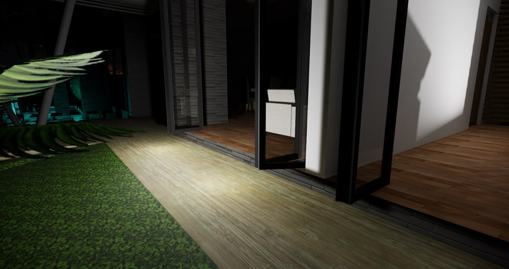 Enscape Best Practices Lighting in SketchUp